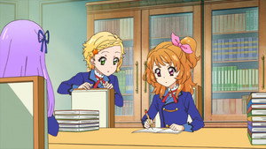 アイカツ！ 3. évad Ep.51 51. epizód