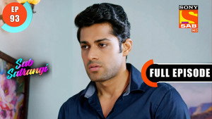 सब सतरंगी 1. évad Ep.93 93. epizód