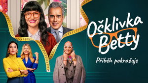 Betty La Fea: A történet folytatódik kép