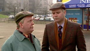 Still Game 2. évad Ep.5 5. epizód
