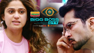 Bigg Boss OTT 1. évad Ep.25 25. epizód