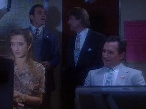 Drop the Dead Donkey 2. évad Ep.6 6. epizód