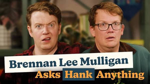 Ask Hank Anything 2. évad Ep.1 1. epizód
