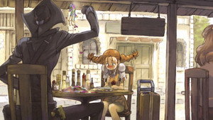 ガン×ソード kép