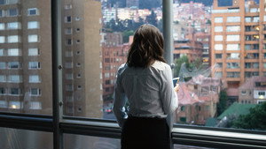 No fue mi culpa: Colombia kép