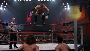 TNA Xplosion 3. évad Ep.41 41. epizód