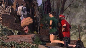 Big Brother 15. évad Ep.24 24. epizód
