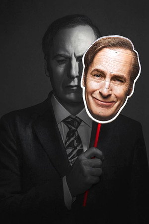 Better Call Saul poszter