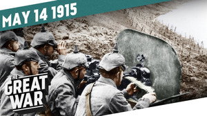 The Great War 2. évad Ep.18 18. epizód