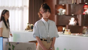 来自未来的你 1. évad Ep.6 6. epizód