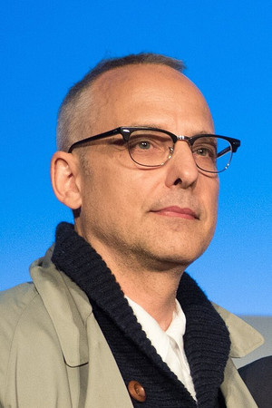 Marc Smerling profil kép