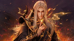 九阳武神 kép