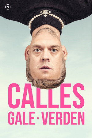 Calles gale verden poszter