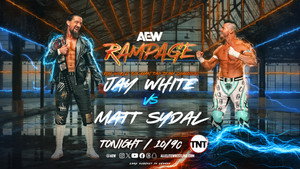 All Elite Wrestling: Rampage 4. évad Ep.15 15. epizód
