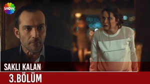 Saklı Kalan 1. évad Ep.3 3. epizód