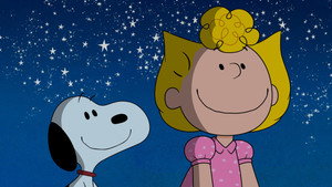 A Snoopy-show 3. évad Ep.10 Éhes kutyában sose bízz!