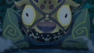Blue Exorcist 1. évad Ep.15 15. epizód