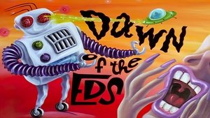 Ed, Edd és Eddy 1. évad Ep.7 7. epizód