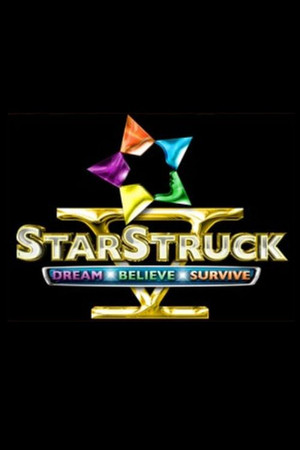 StarStruck 5. évad (2009-11-15) poszter