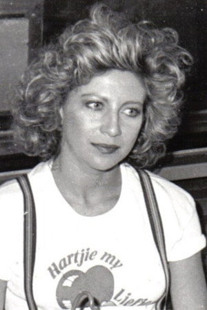 Brümilda van Rensburg profil kép