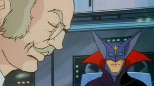 科学忍者隊ガッチャマン 1. évad Ep.59 59. epizód