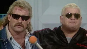 NWA World Championship Wrestling 2. évad Ep.31 31. epizód