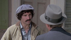 San Francisco utcáin 3. évad Ep.23 23. epizód