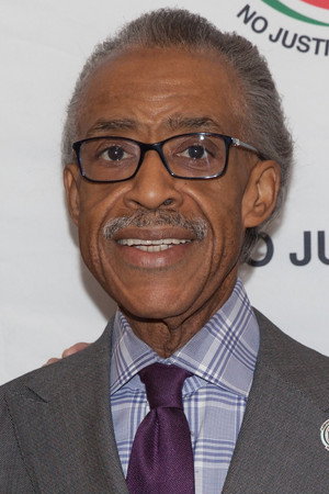 Al Sharpton profil kép