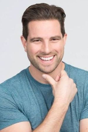 Scott McGillivray profil kép