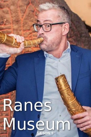 Ranes Museum 1. évad (2018-01-11) poszter