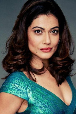 Payal Rohatgi profil kép