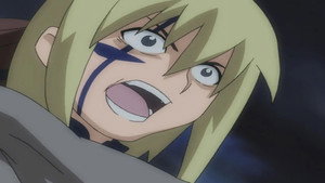 甲虫王者ムシキング ～森の民の伝説～ 1. évad Ep.28 28. epizód