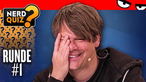 Nerd Quiz 12. évad Ep.1 1. epizód