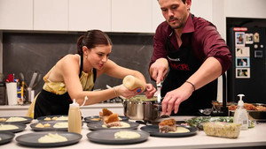 My Kitchen Rules 14. évad Ep.11 11. epizód