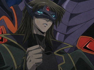 Yu-Gi-Oh! GX 1. évad Ep.159 159. epizód