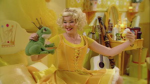 Prinsessia 4. évad Ep.12 12. epizód