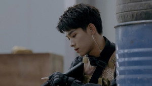 瞄准你的未来 1. évad Ep.7 7. epizód