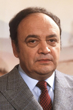 Raymond Pellegrin profil kép
