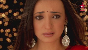 Iss Pyaar Ko Kya Naam Doon? 1. évad Ep.22 22. epizód