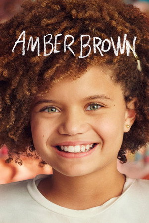 Amber Brown 1. évad (2022-07-28) poszter