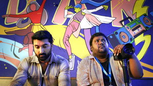 உப்பு புளி காரம் 1. évad Ep.51 51. epizód