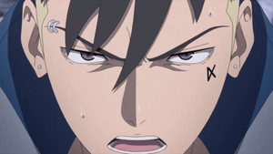 Boruto: Naruto új nemzedék 1. évad Ep.206 206. epizód