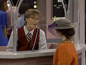 Punky Brewster 3. évad Ep.16 16. epizód