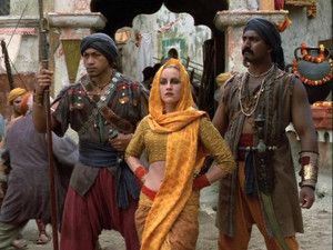 Xena: A harcos hercegnő 4. évad Ep.14 Devi