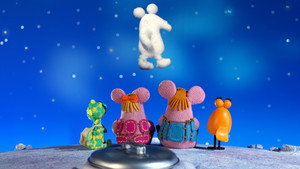 Clangers 1. évad Ep.12 12. epizód
