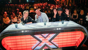 X Factor 10. évad Ep.4 4. epizód