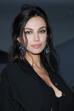 Mădălina Ghenea profil kép