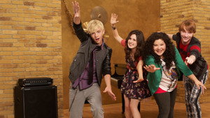 Austin & Ally kép