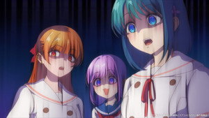 幼馴染とはラブコメにならない 1. évad Ep.10 10. epizód