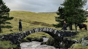 Outlander: Vér a véremből kép